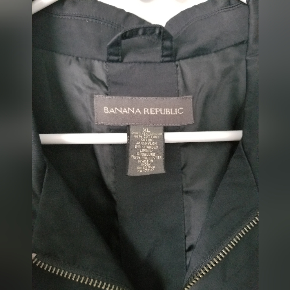Banana republic jacket - Picture 3 of 3